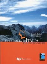 Geografia d'Italia per stranieri