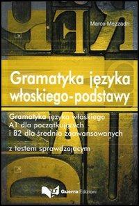 L' italiano essenziale in lingua polacca - Marco Mezzadri - copertina