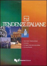 Tendenze italiane. Con DVD. Vol. 17 - copertina
