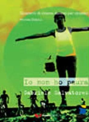 Io non ho paura. Gabriele Salvatores - Michele Daloiso - copertina