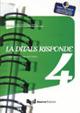 La Ditals risponde. Vol. 4 - copertina