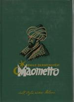 Maometto