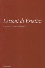 Lezioni di estetica