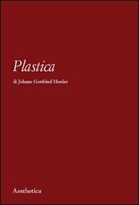 Plastica - J. Gottfried Herder - copertina