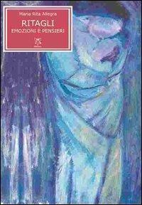 Ritagli - M. Rita Allegra - copertina