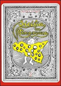Sicilia in trasparenza - Natale Longo - copertina