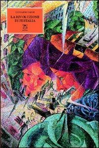 La rivoluzione di Festalia - Giovanni Vanni - copertina