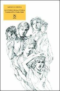 Le storie della storia - Gaetano Mustica - copertina