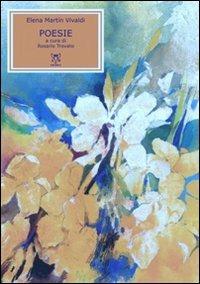 Poesie - Elena M. Vivaldi - copertina
