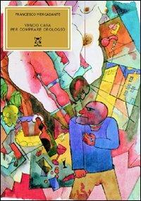 Olinda - Giuseppe Marinaccio - copertina