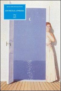 Ascolta la poesia - Liuck E. Battiato - copertina