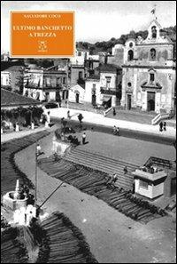 Ultimo banchetto a Trezza - Salvatore Coco - copertina