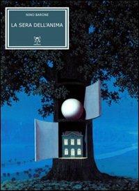 La sera dell'anima - Nino Barone - copertina
