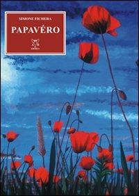 Papavèro - Simone Fichera - copertina