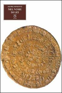 Nel nome di lei - Alessia Niccolucci - copertina