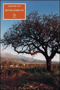 Rivolgimenti - Salvatore Coco - copertina