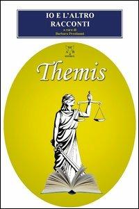 Io e l'altro. Racconti - copertina