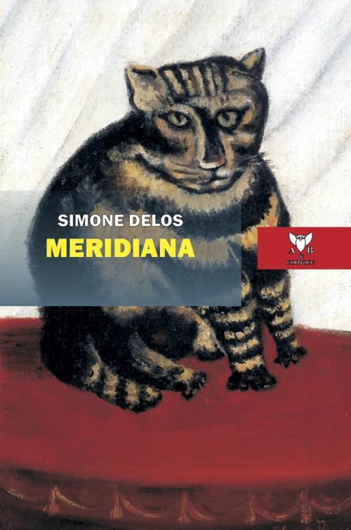 Meridiana - Simone Delos - copertina