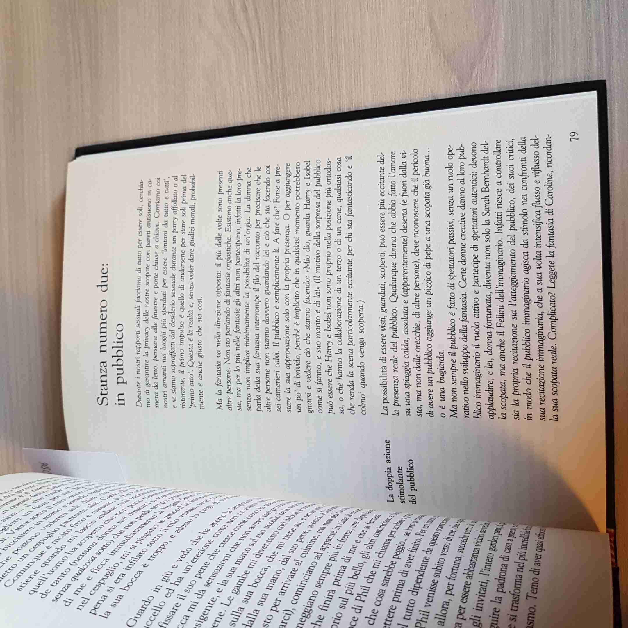 Il mio giardino segreto