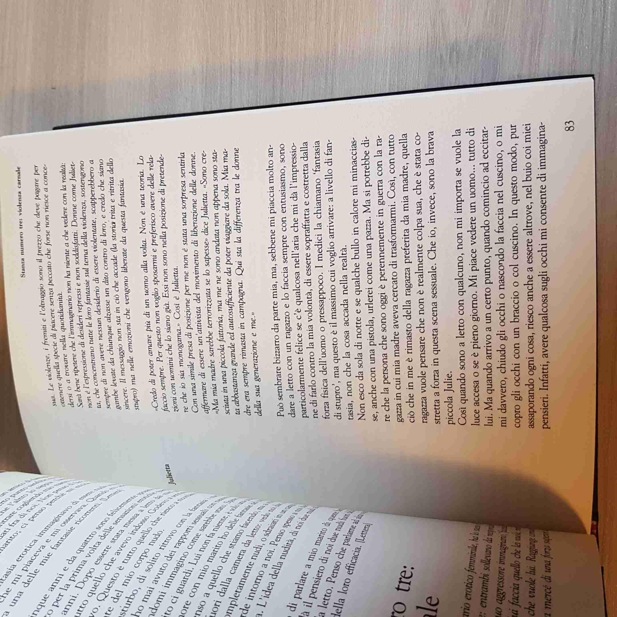 Il mio giardino segreto