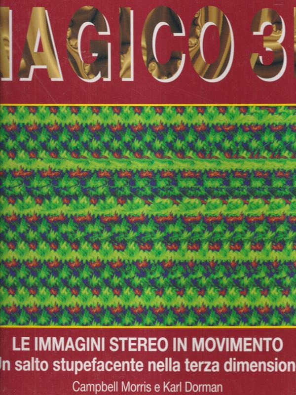 Libro di Faccia
