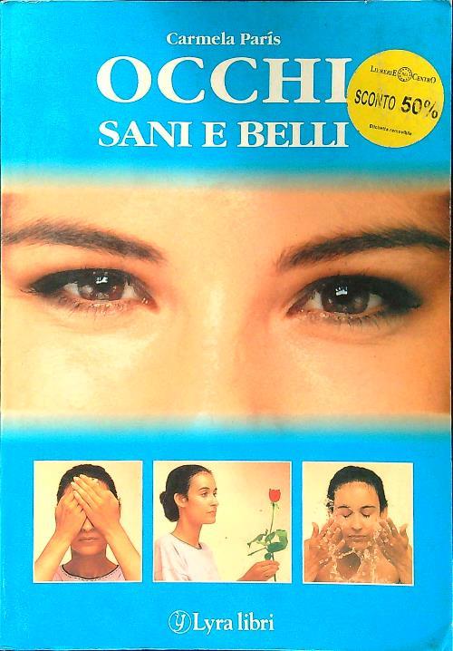 Libro di Faccia