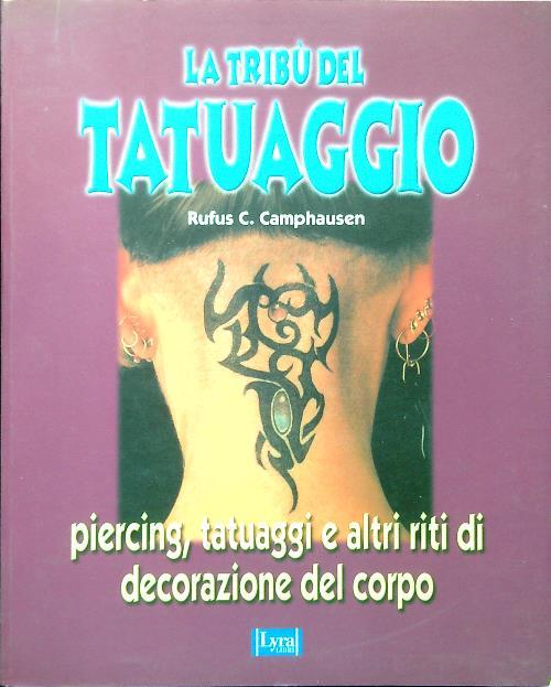 Libro di Faccia