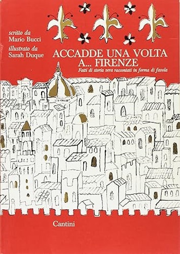 Firenze Libri