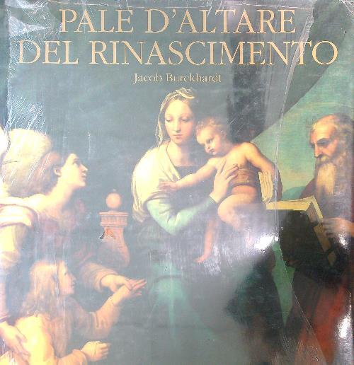 Libro di Faccia