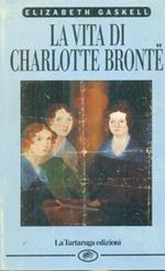 La vita di Charlotte Brontë