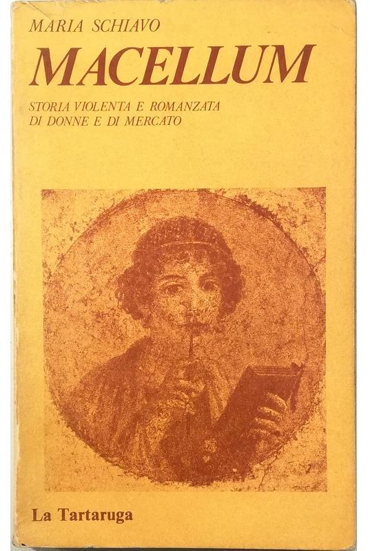 Libreria Tara