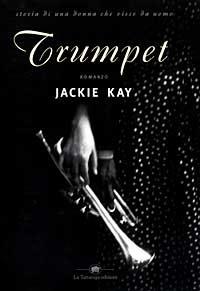 Trumpet - Jackie Kaye - copertina