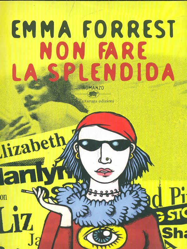 Libro di Faccia