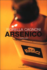 Arsenico - Fiorella Cagnoni - copertina