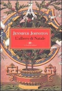 L' albero di Natale - Jennifer Johnston - 6