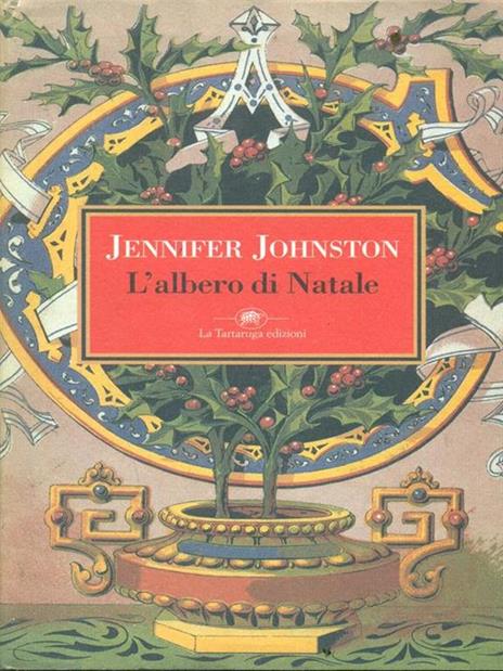 L' albero di Natale - Jennifer Johnston - 4