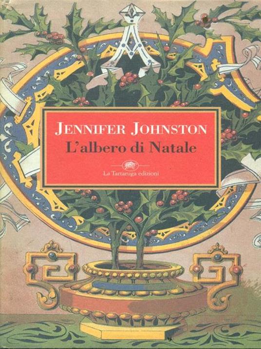 L' albero di Natale - Jennifer Johnston - 3