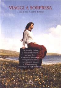 Viaggi a sorpresa - copertina
