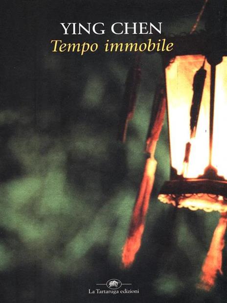 Tempo immobile - Ying Chen - 4