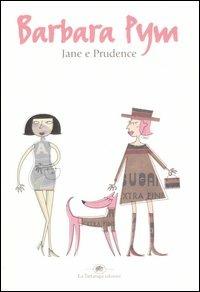 Jane e Prudence - Barbara Pym - copertina