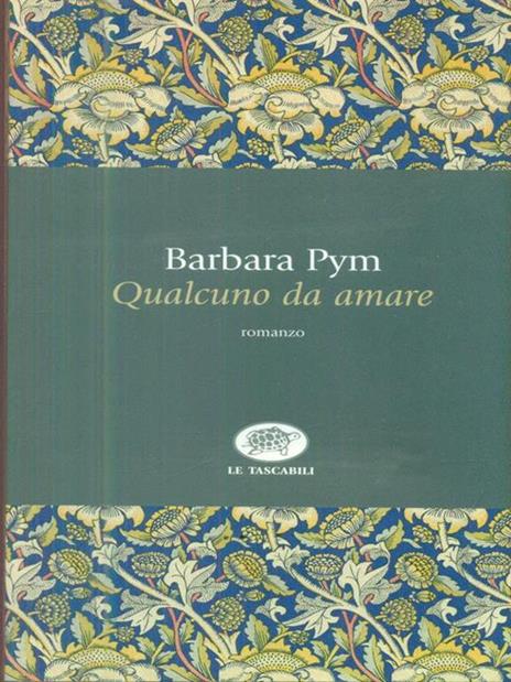 Qualcuno da amare - Barbara Pym - 2