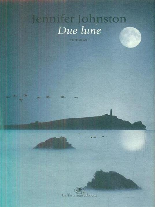 Due lune - Jennifer Johnston - 5