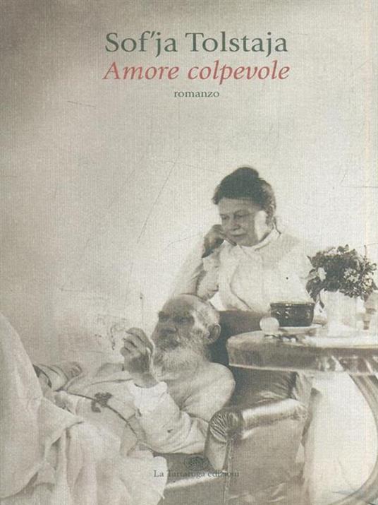 Amore colpevole - Sof'ja Tolstaja - 5