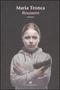 Rosanero - Maria Tronca - copertina