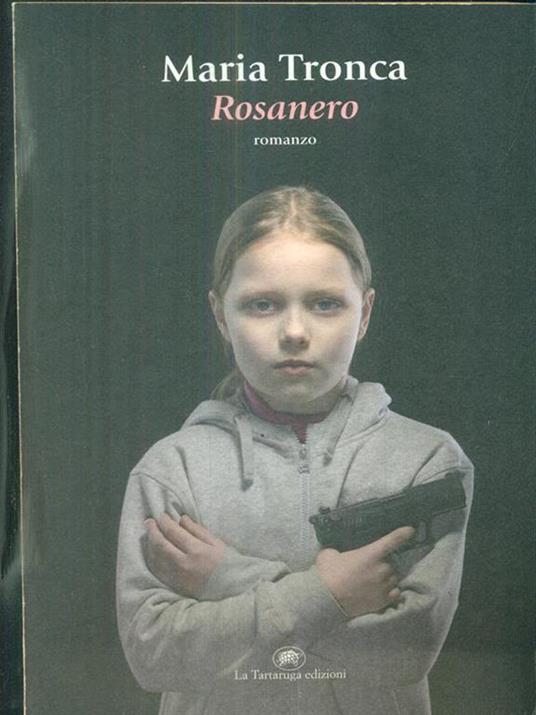 Rosanero - Maria Tronca - 2