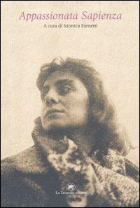 Appassionata Sapienza - copertina