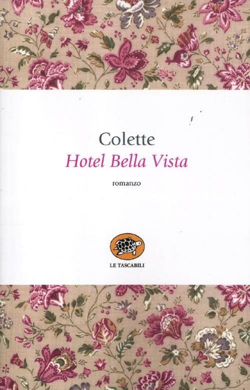 Hotel Bella Vista - Colette - copertina