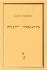 Collodi ritrovato