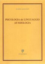 Psicologia del linguaggio. Afasiologia