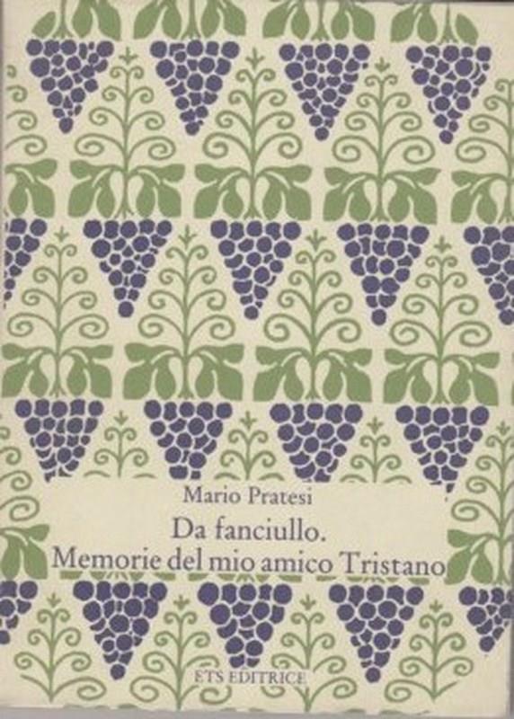 Libro di Faccia